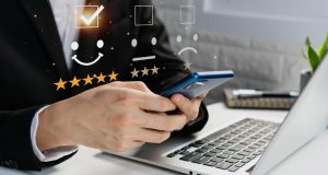 Leia mais sobre o artigo Net Promoter Score – Entenda como esta métrica pode impulsionar suas vendas