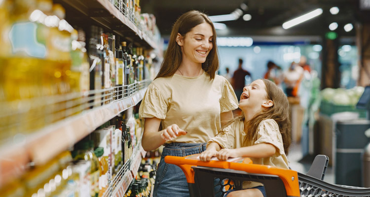 Você está visualizando atualmente 7 estratégias para fidelizar o cliente de supermercado